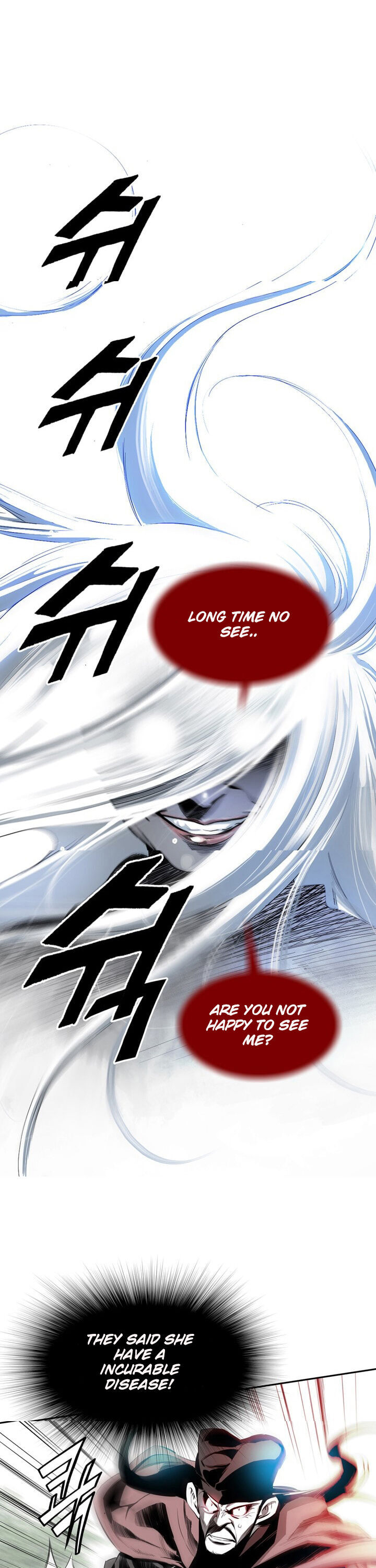 Way To Heaven Chapter 1 - page 4