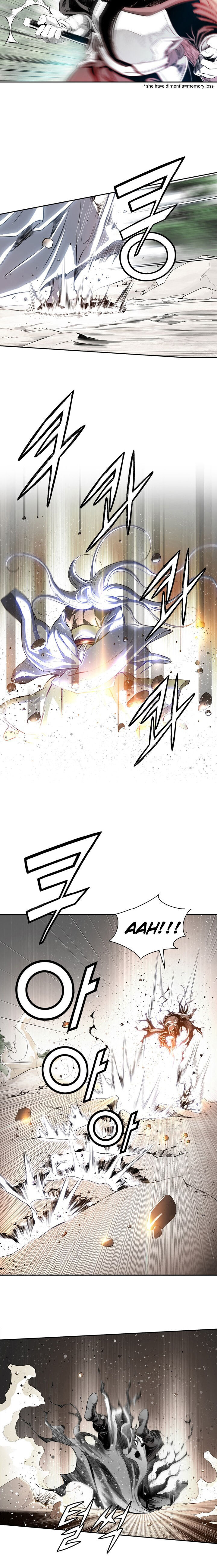 Way To Heaven Chapter 1 - page 5