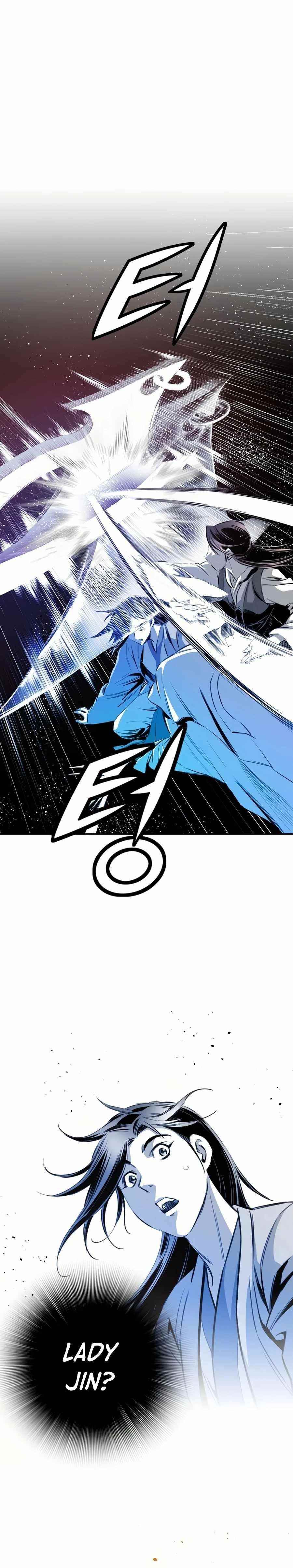 Way To Heaven Chapter 60 - page 3