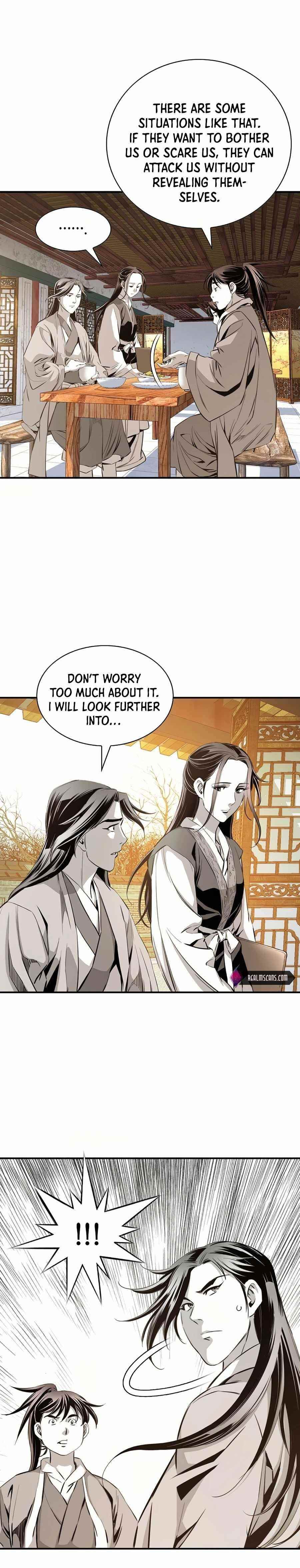 Way To Heaven Chapter 59 - page 4