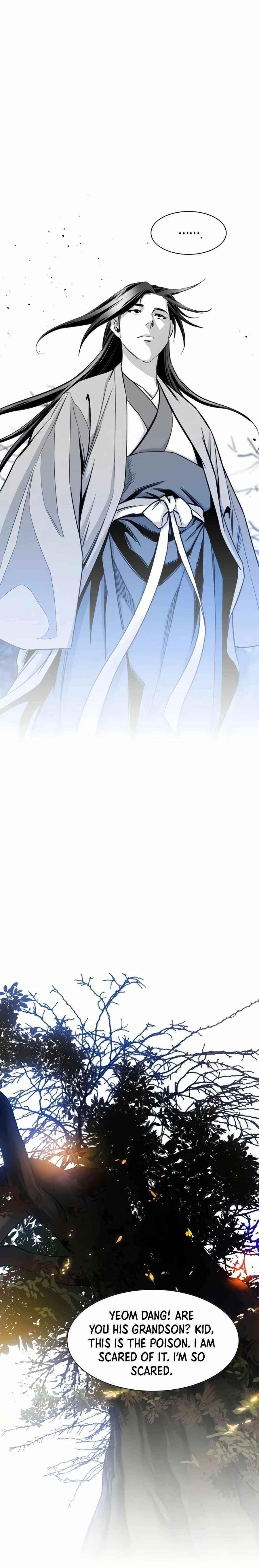 Way To Heaven Chapter 58 - page 16