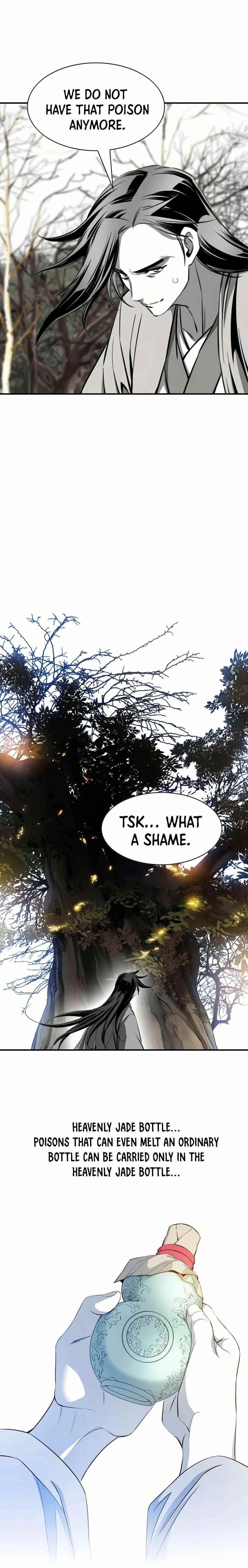 Way To Heaven Chapter 58 - page 18