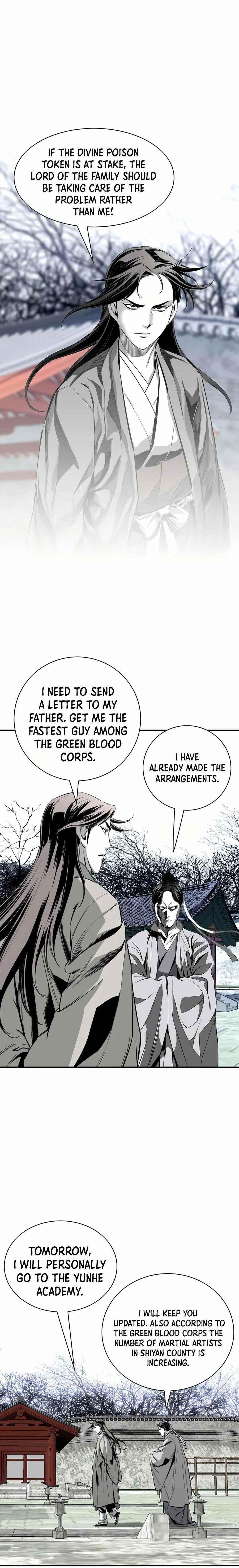 Way To Heaven Chapter 58 - page 4