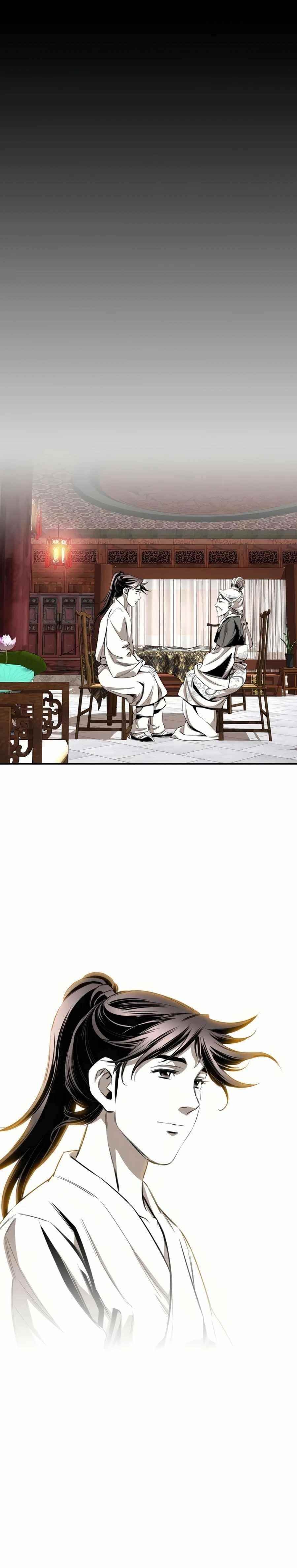 Way To Heaven Chapter 56 - page 3
