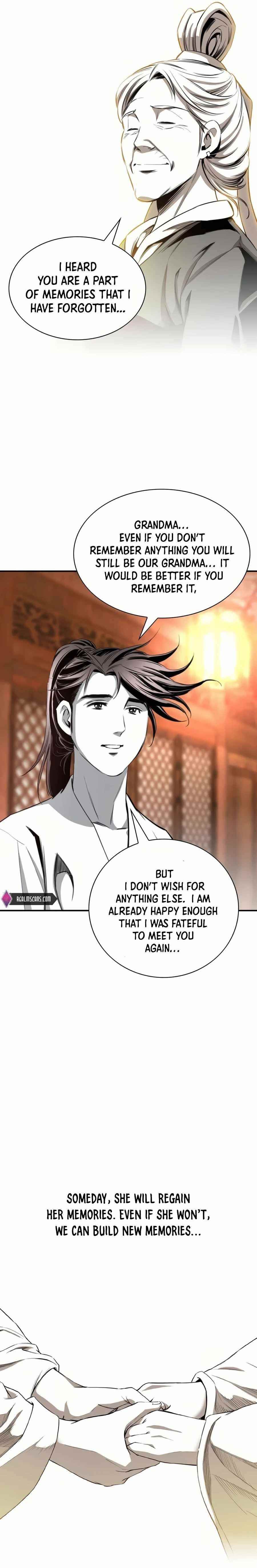Way To Heaven Chapter 56 - page 4