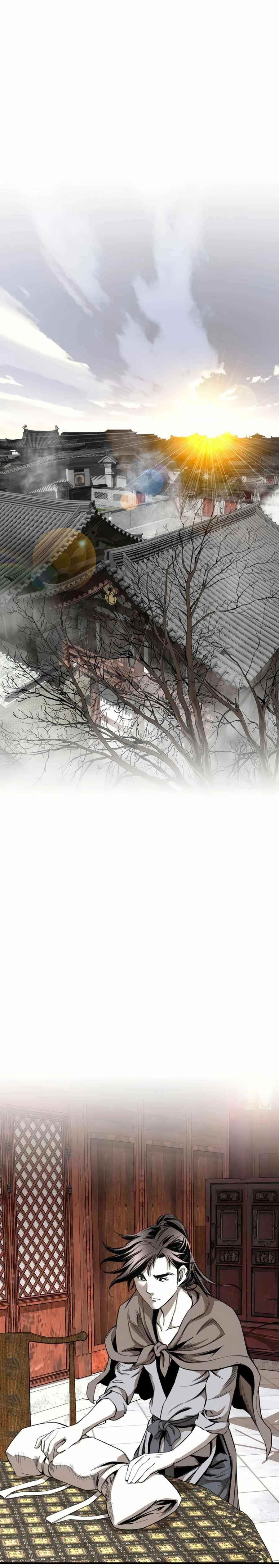 Way To Heaven Chapter 56 - page 7
