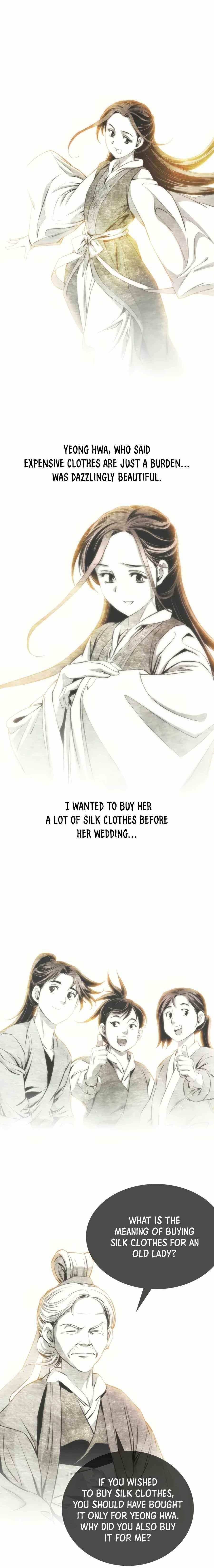 Way To Heaven Chapter 54 - page 4