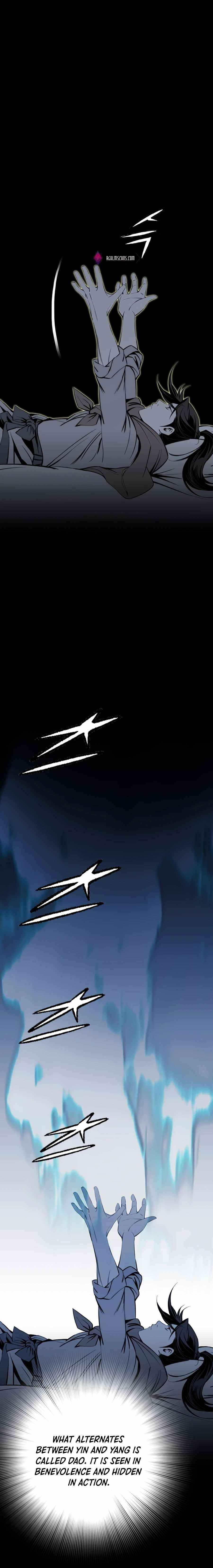 Way To Heaven Chapter 41 - page 15