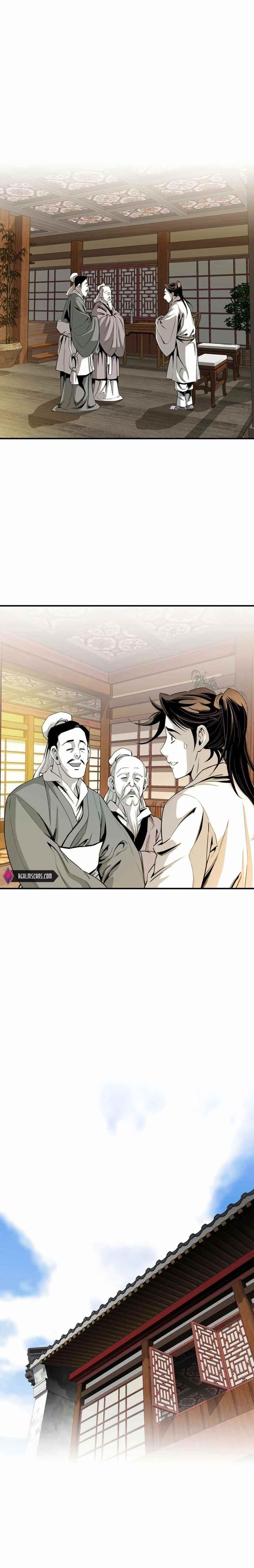 Way To Heaven Chapter 41 - page 2