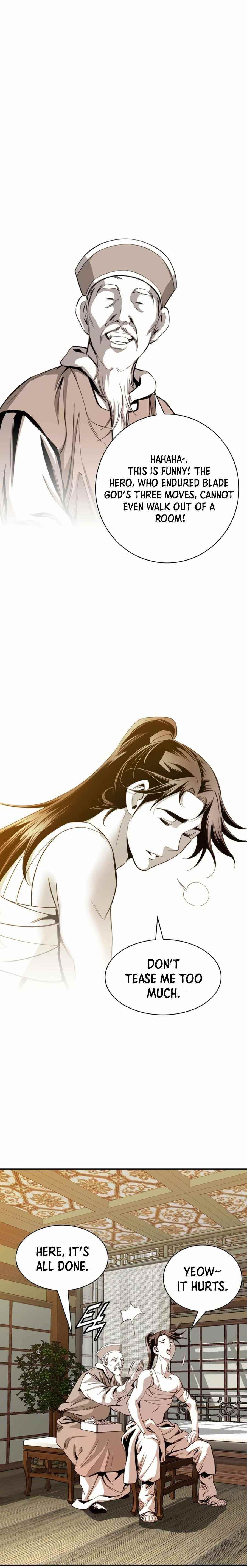 Way To Heaven Chapter 41 - page 4
