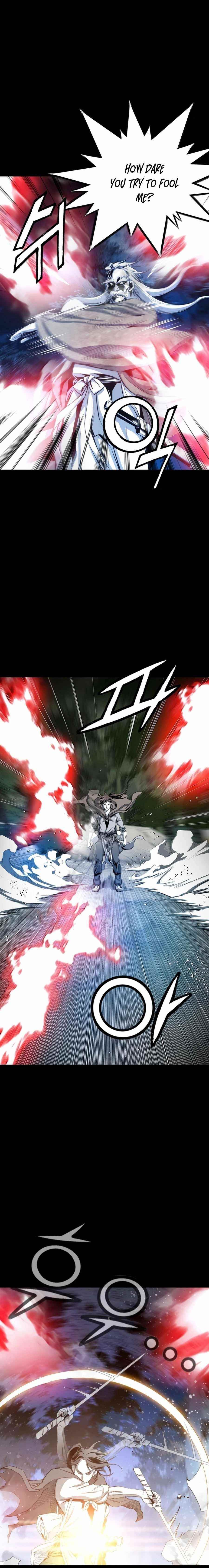 Way To Heaven Chapter 42 - page 17
