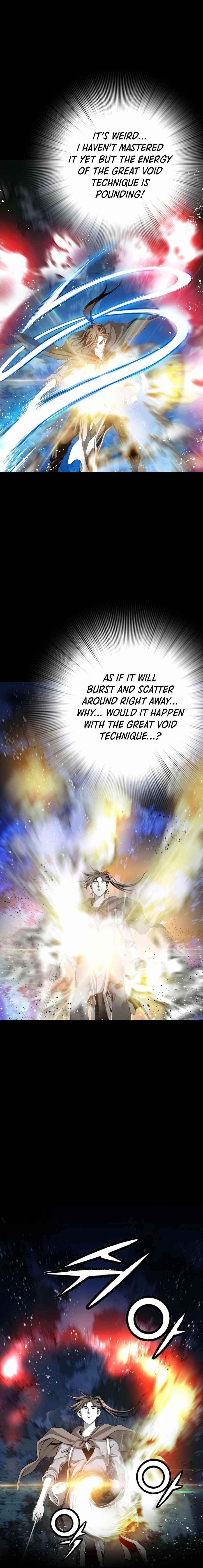 Way To Heaven Chapter 42 - page 18