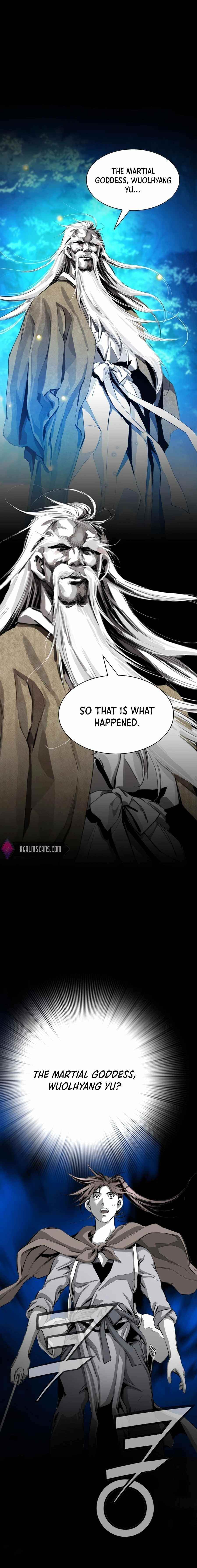 Way To Heaven Chapter 42 - page 24