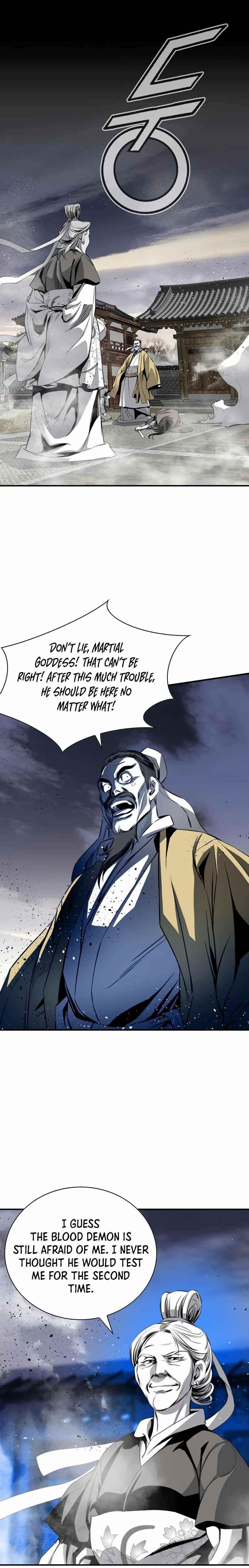 Way To Heaven Chapter 53 - page 3