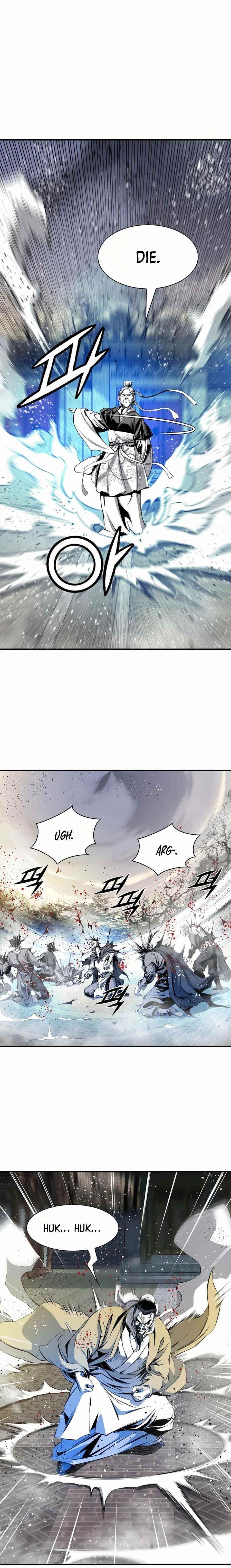 Way To Heaven Chapter 53 - page 7