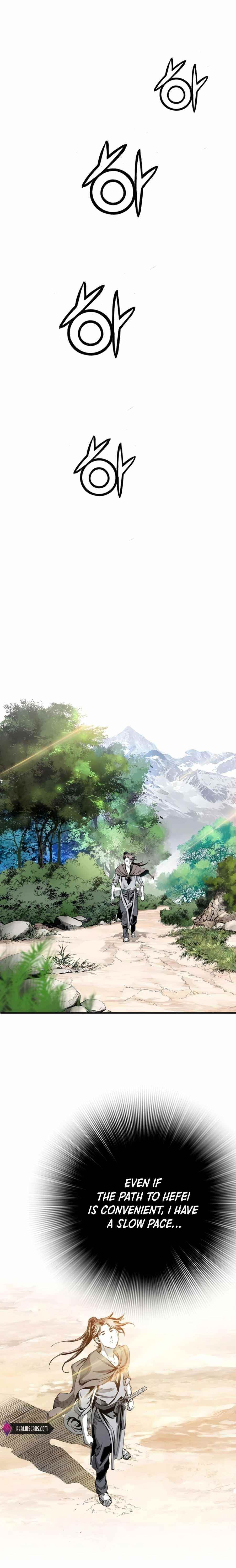 Way To Heaven Chapter 44 - page 13