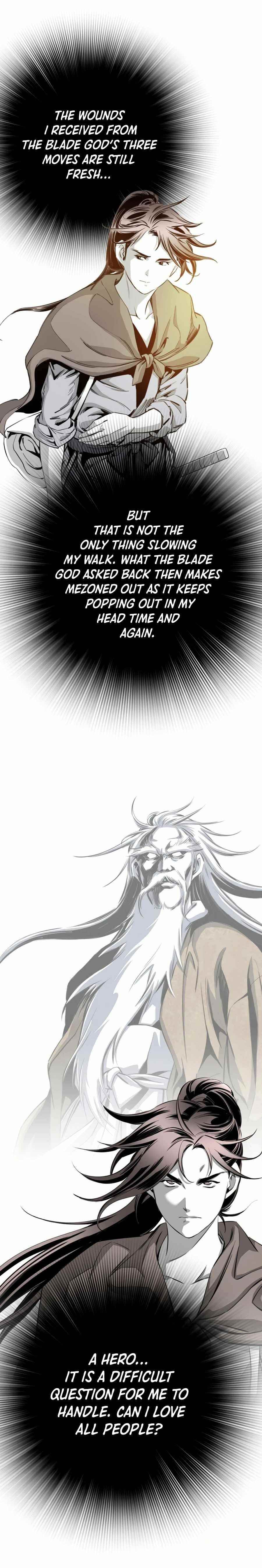Way To Heaven Chapter 44 - page 14
