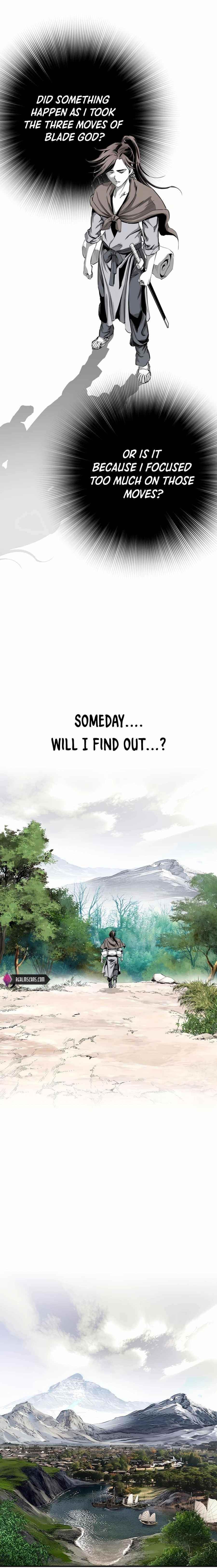 Way To Heaven Chapter 44 - page 19
