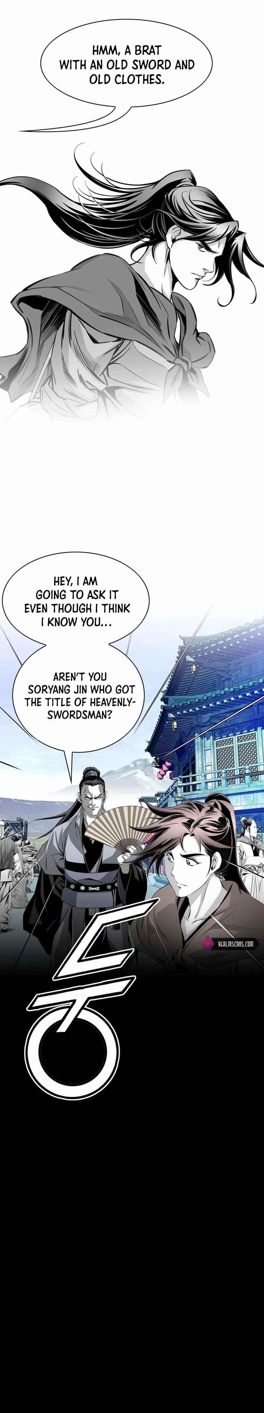 Way To Heaven Chapter 44 - page 24