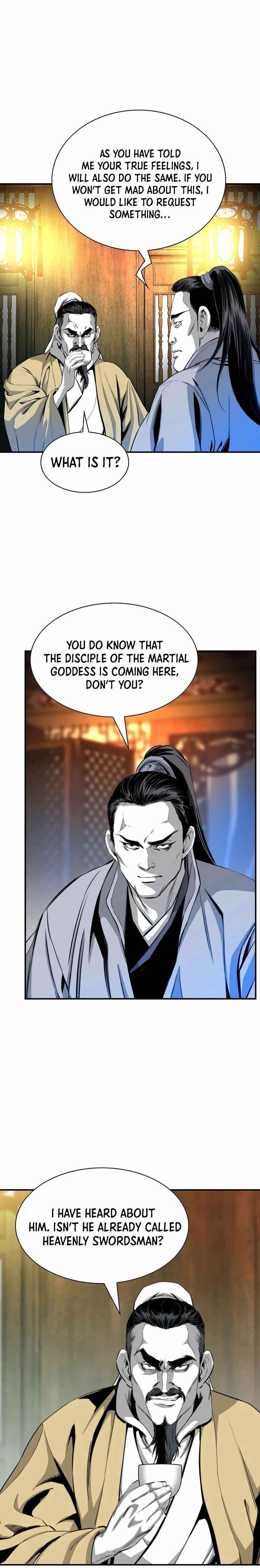 Way To Heaven Chapter 44 - page 6