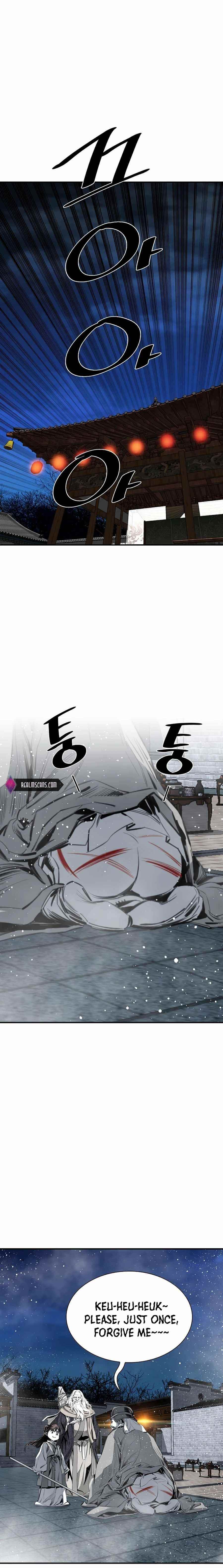 Way To Heaven Chapter 80 - page 10