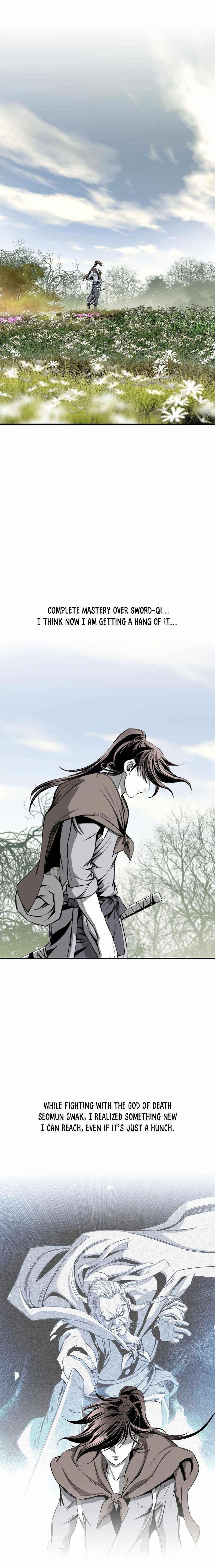 Way To Heaven Chapter 80 - page 21