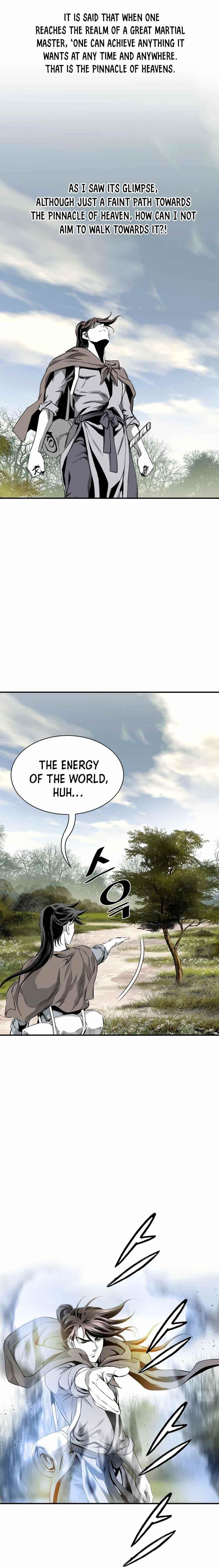 Way To Heaven Chapter 80 - page 23