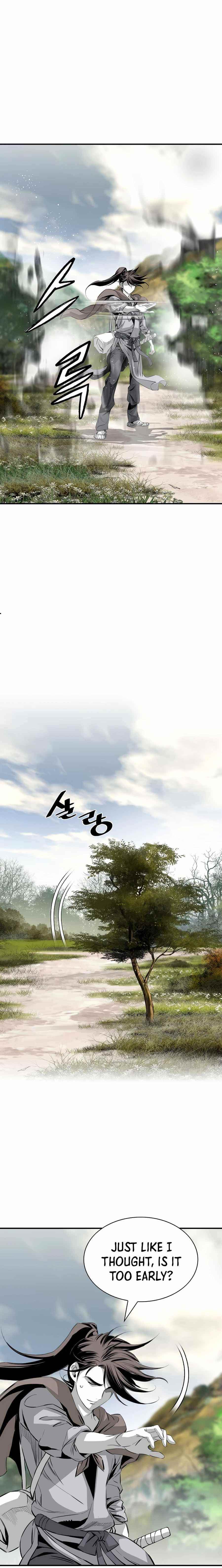 Way To Heaven Chapter 80 - page 24