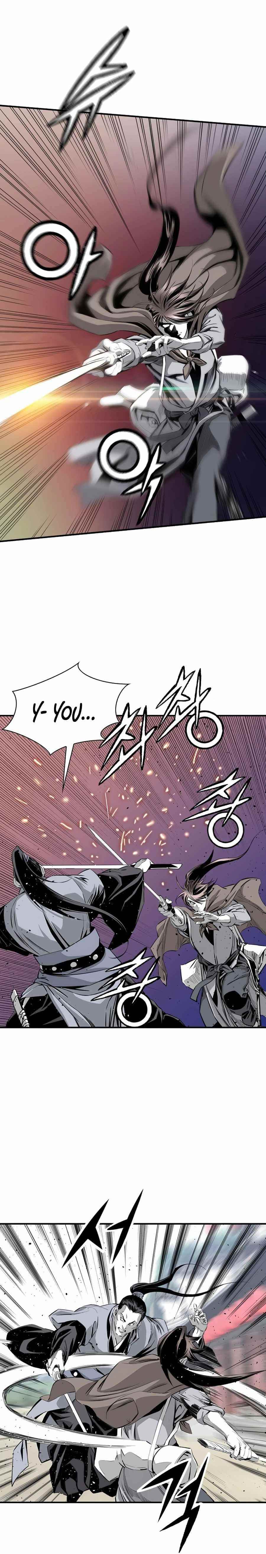 Way To Heaven Chapter 45 - page 11