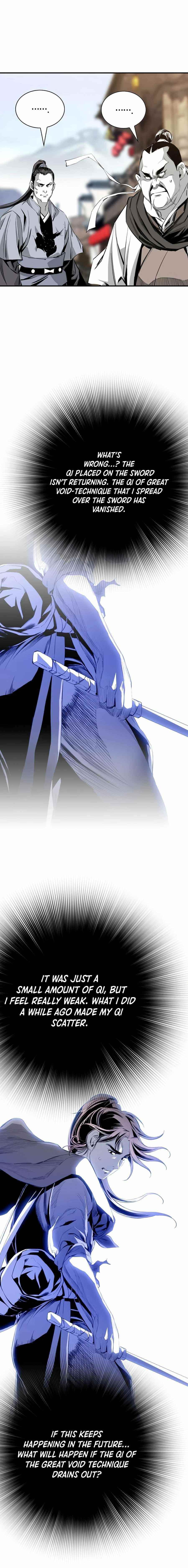 Way To Heaven Chapter 45 - page 15