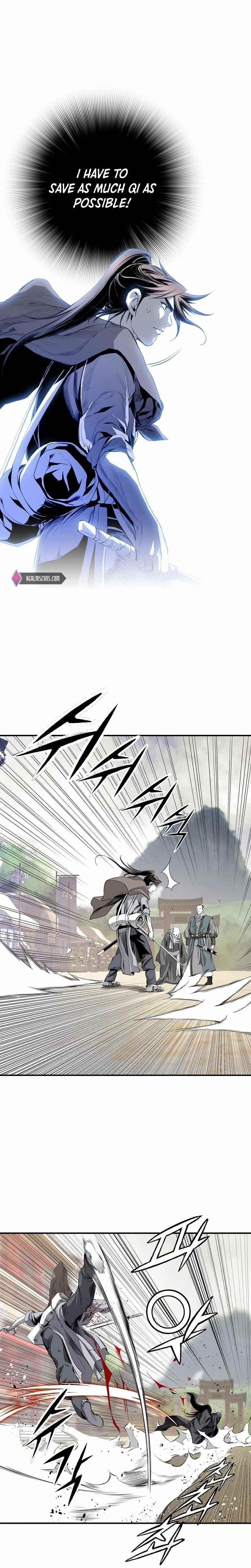 Way To Heaven Chapter 45 - page 16