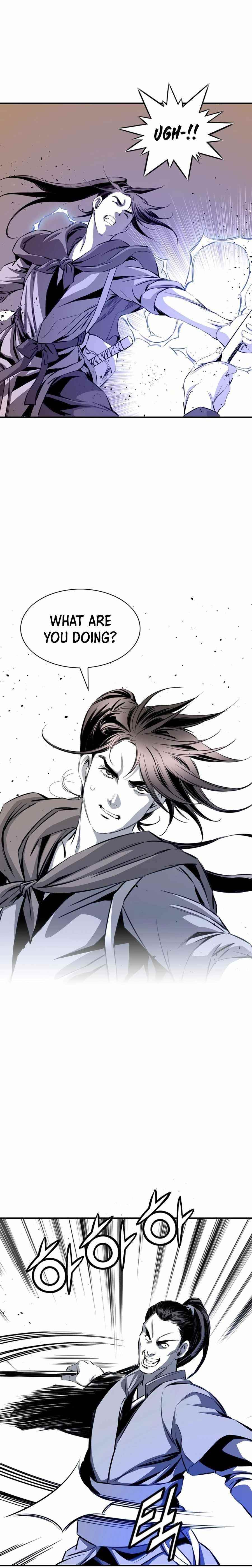 Way To Heaven Chapter 45 - page 5