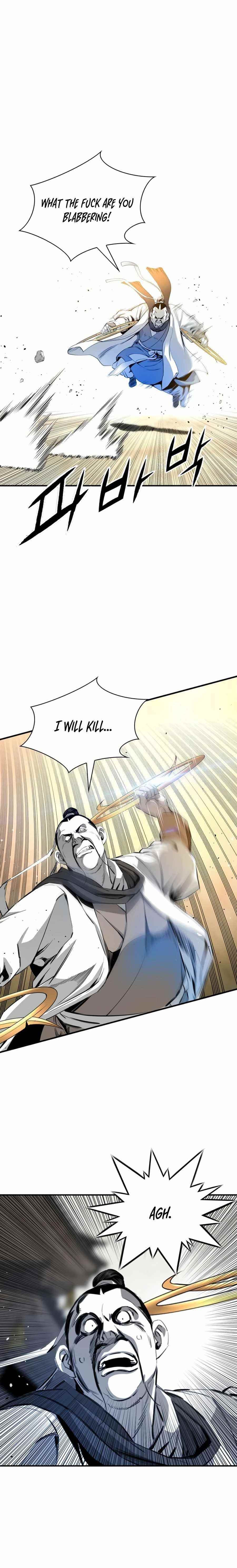 Way To Heaven Chapter 47 - page 10