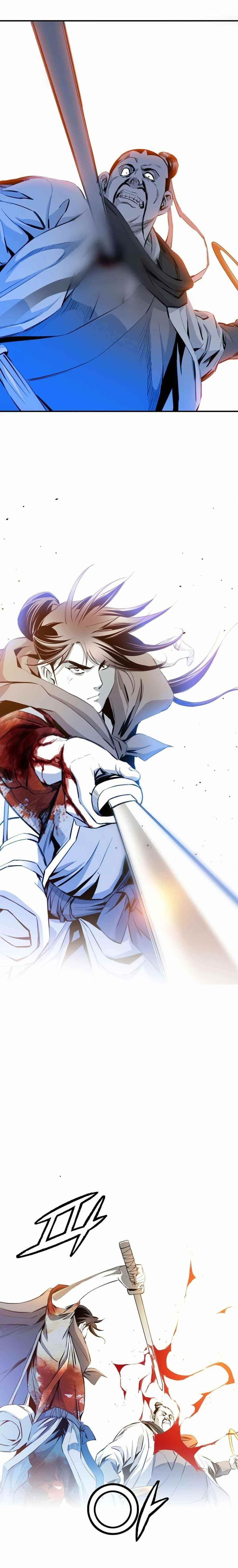 Way To Heaven Chapter 47 - page 11