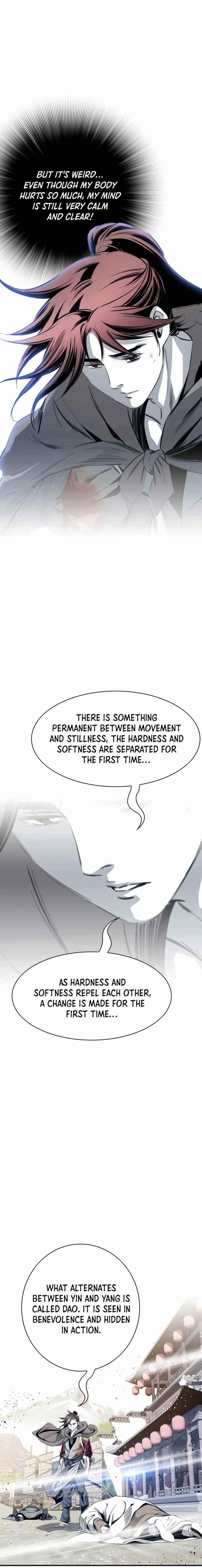 Way To Heaven Chapter 47 - page 14