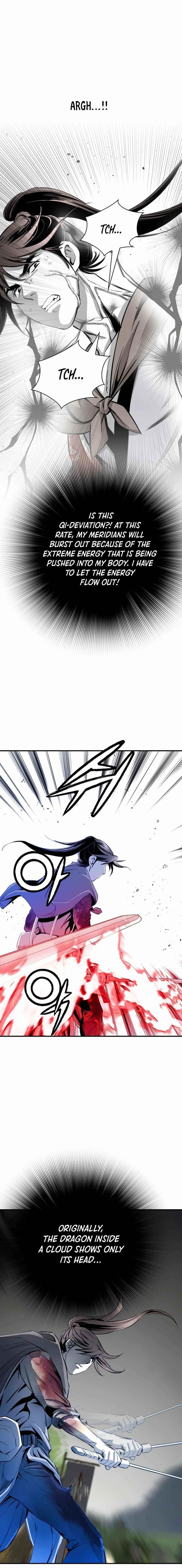 Way To Heaven Chapter 47 - page 18