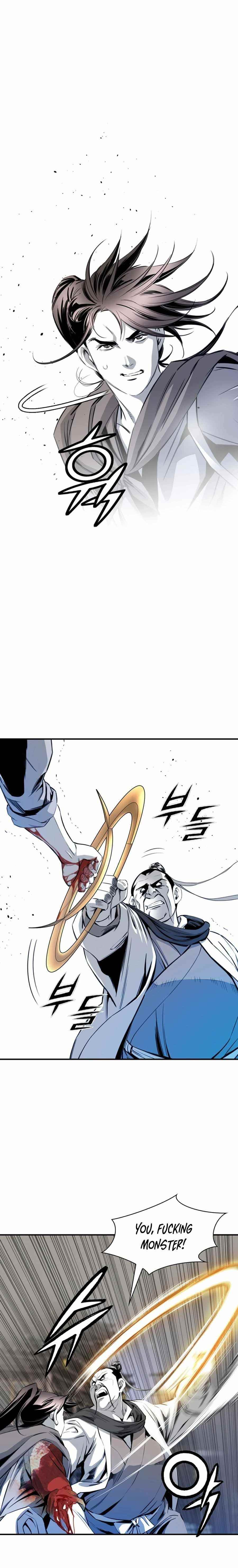 Way To Heaven Chapter 47 - page 8