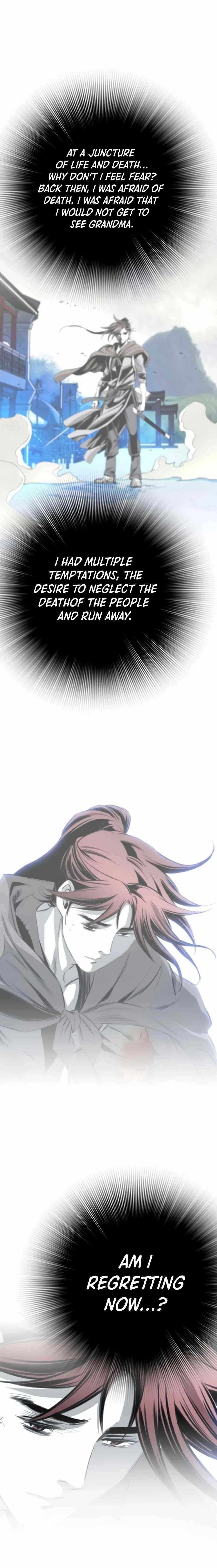 Way To Heaven Chapter 48 - page 15