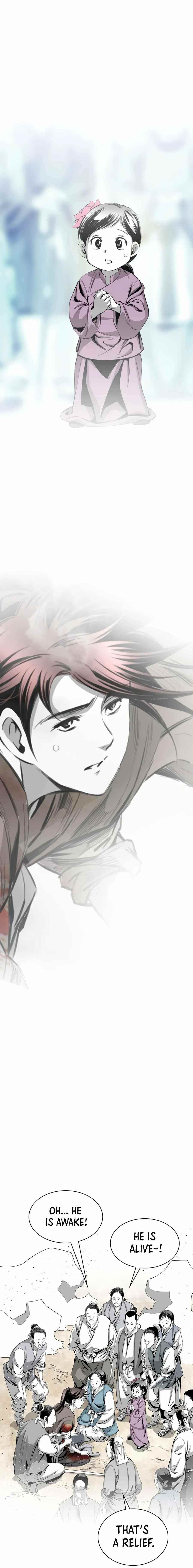 Way To Heaven Chapter 48 - page 16