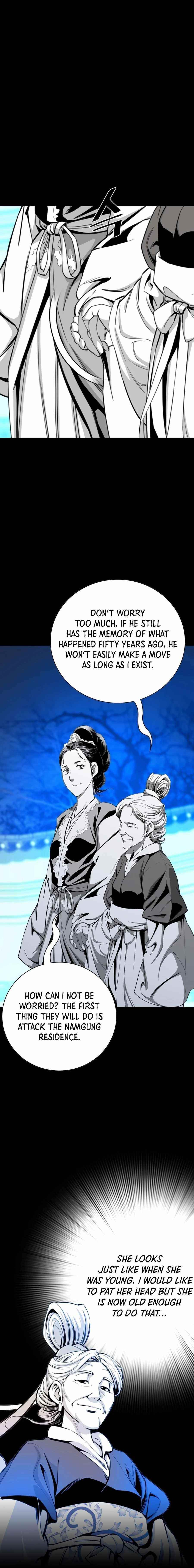 Way To Heaven Chapter 49 - page 10