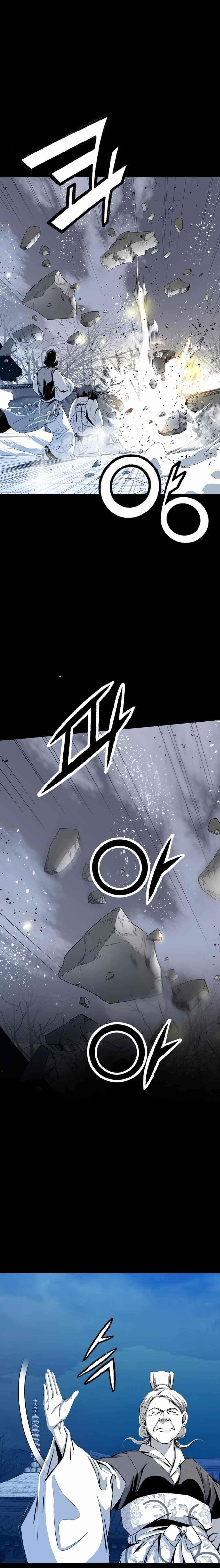 Way To Heaven Chapter 49 - page 15