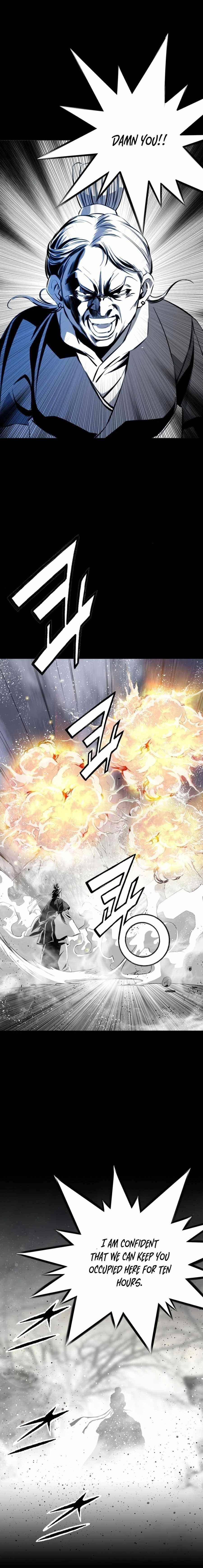 Way To Heaven Chapter 49 - page 24