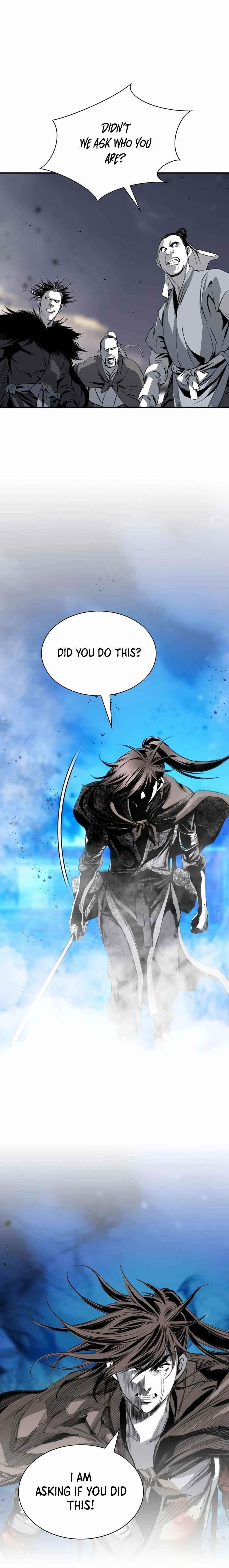 Way To Heaven Chapter 50 - page 20