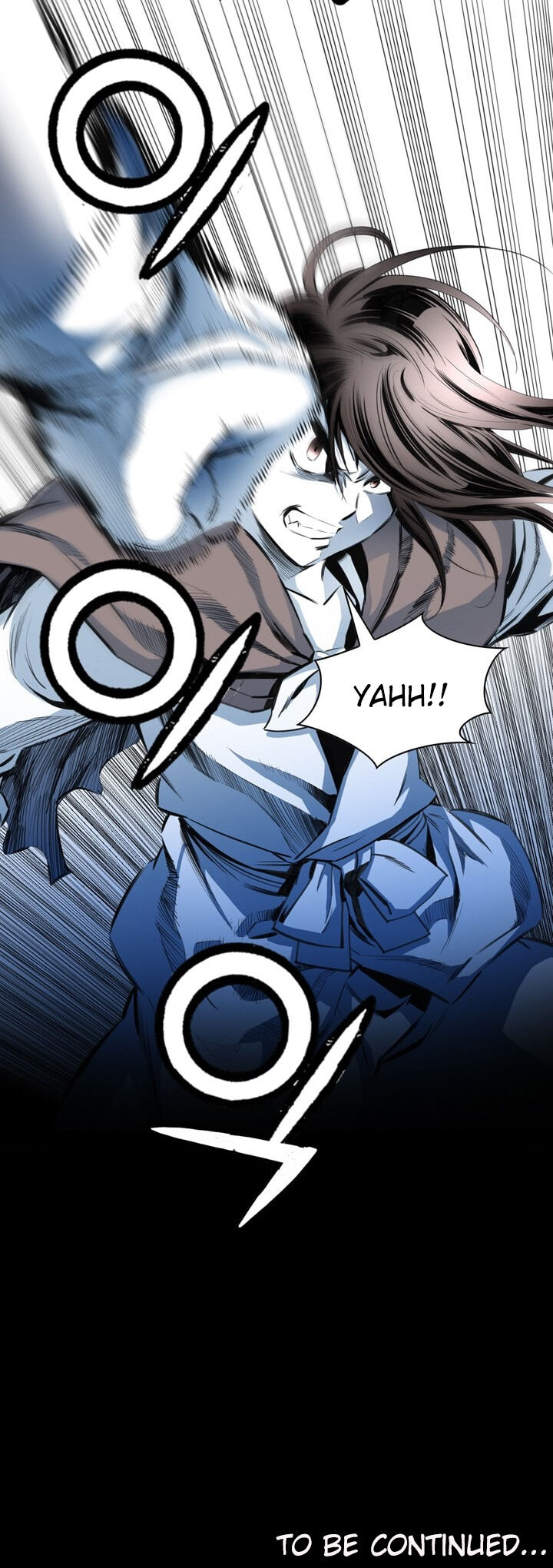 Way To Heaven Chapter 6 - page 25