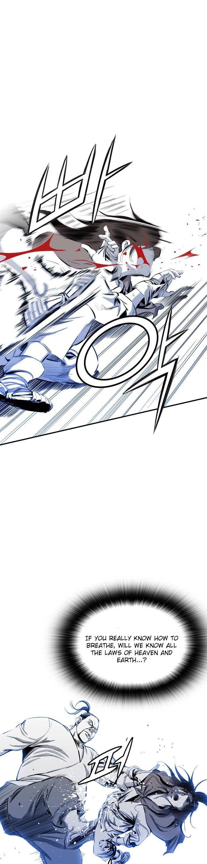 Way To Heaven Chapter 7 - page 14