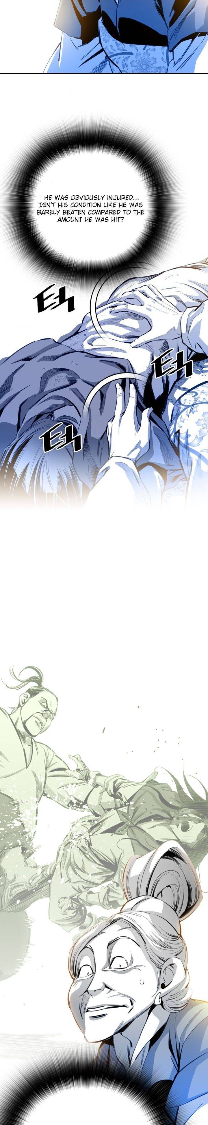 Way To Heaven Chapter 7 - page 24