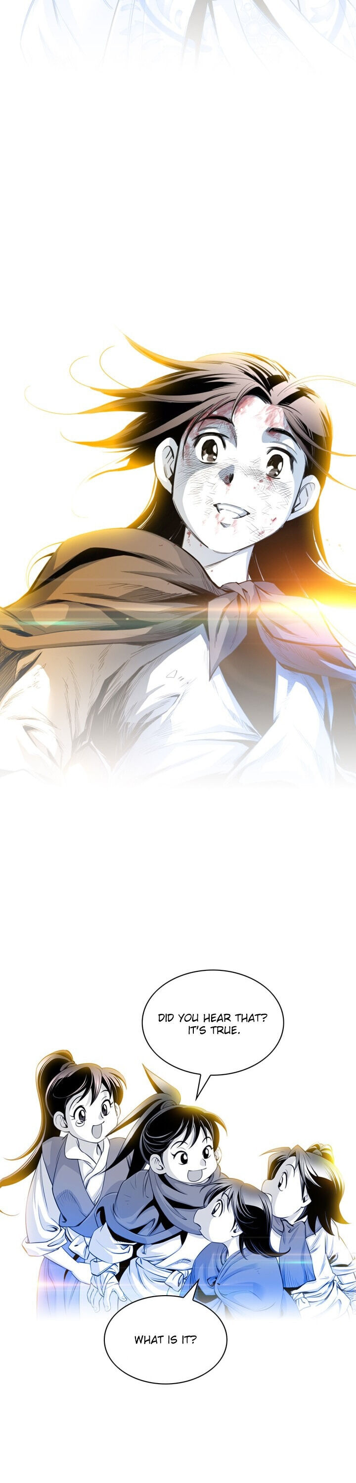 Way To Heaven Chapter 8 - page 13