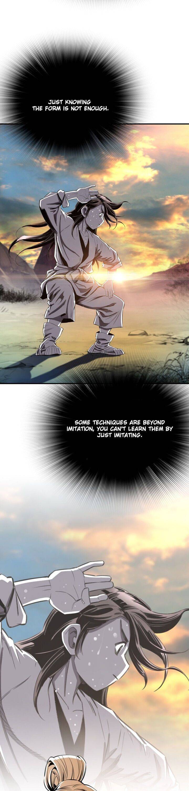 Way To Heaven Chapter 10 - page 16