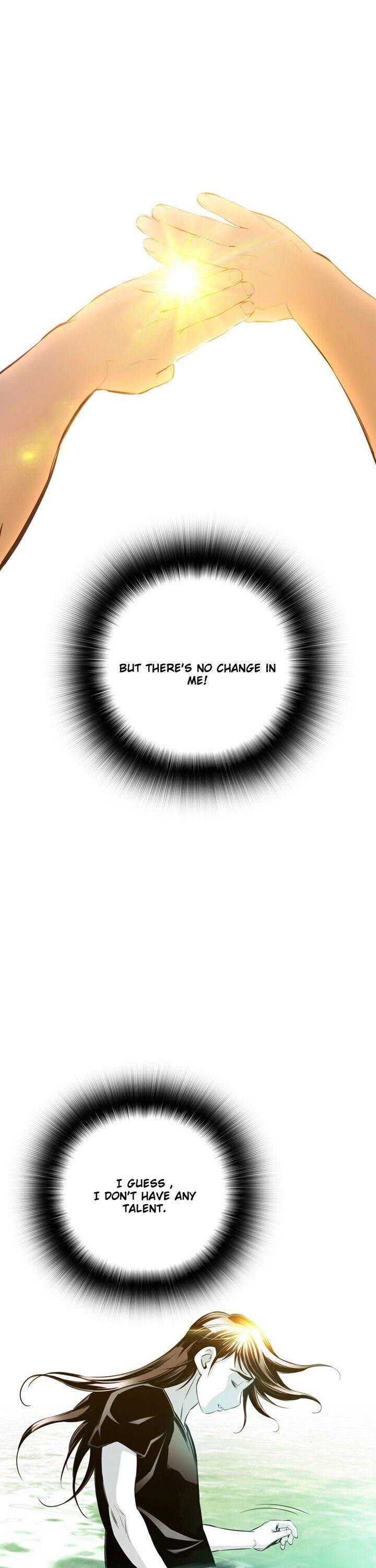 Way To Heaven Chapter 10 - page 24
