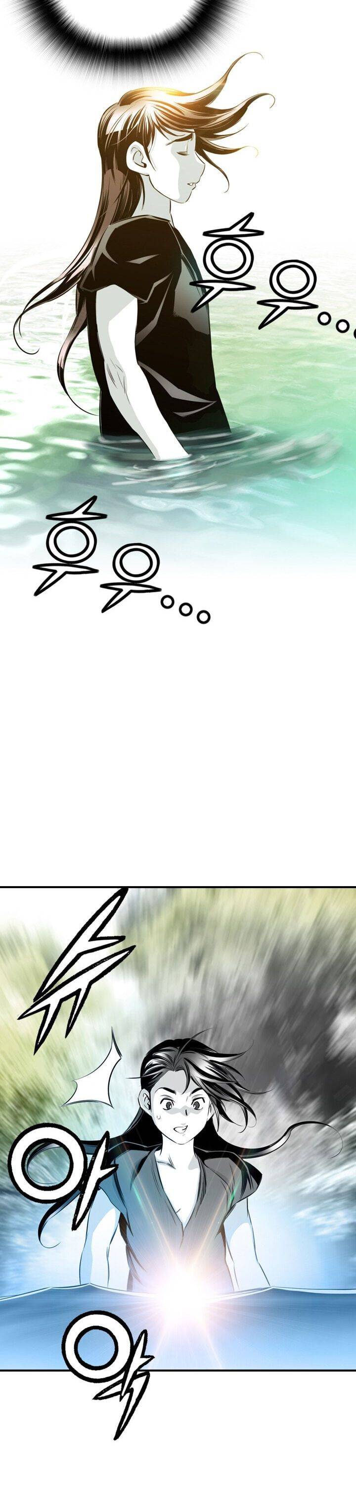 Way To Heaven Chapter 10 - page 26
